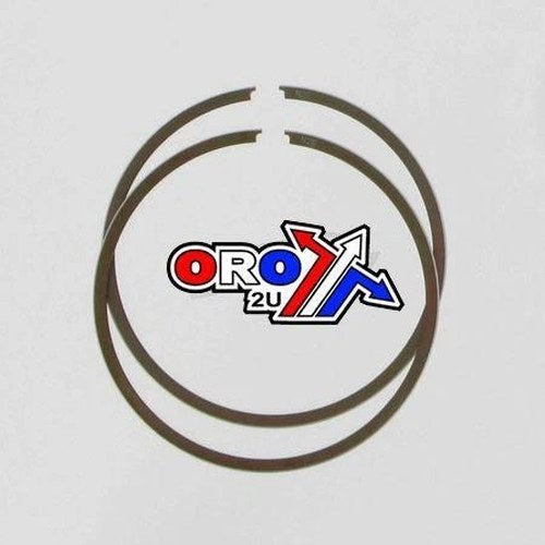 Wiseco 67.5mm Piston Rings Kawasaki KDX200 1986-2006, KX250 1992-2004