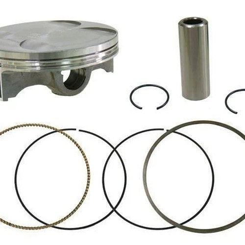 Namura 96mm Forged Piston Kit B, Honda CRF450R 02-08, CRF450X 05-17