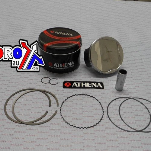 Athena Piston Kit 94mm Kawasaki KFX400 2003-2006, KLX400 2003-2006