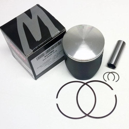 Wossner 66.4mm Piston Kit A, Beta RR250 13-17, X-TRAINER 250 18-24
