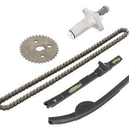Top End Cam Chain Set Yamaha YBR125 05-06, TT-R125 00-07, XT125R/X