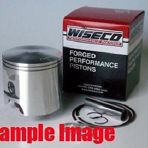 Wiseco 52.5mm Piston Kit Yamaha RD200 1974-1976, RT100 1990-2000