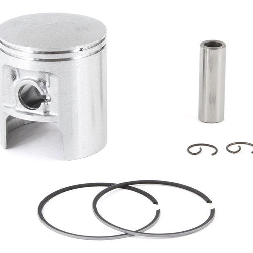 64.25mm Piston Kit Suzuki TS185 74-77, TC185 71-81, DS185 78-80