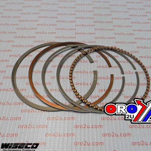 Wiseco Piston Ring 77mm Honda XR250 1986-1999, XR250R 1996-2004