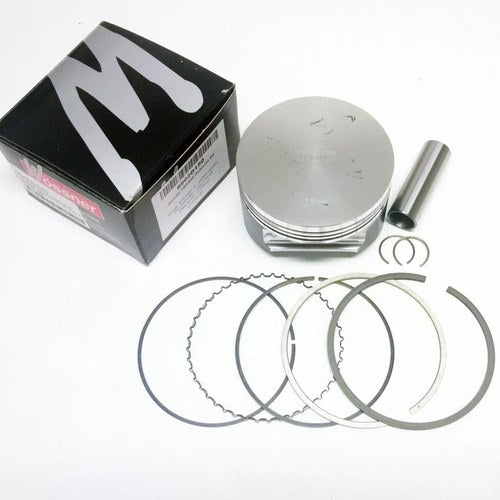Wossner 93.5mm Piston Kit Honda TRX500FA 01-14, FE/FM/TM 05-11