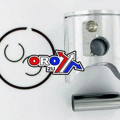 Wiseco 56mm Piston Kit KTM 125 SX 07-25, Exc 01-16, XC-W 17-19