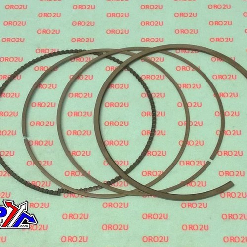 Vertex Piston Ring 102mm KTM 450 EXC-R 08-11, 530 EXC-R 08-11