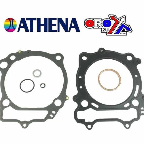 Athena Top End Gasket Set Suzuki RM-Z 450 2013-2018, Std Bore