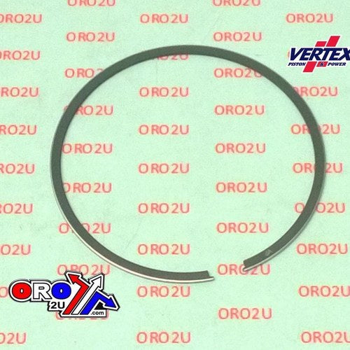 Vertex Piston Ring 78mm KTM Exc 360 1996-2001, 380 1996-2001