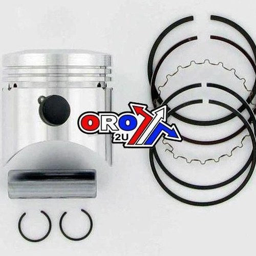 Wiseco 48mm Piston Kit Honda XR80/R 1979-2003, CRF80F 04-14
