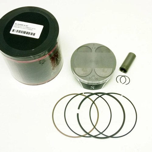 Namura Forged 96mm Piston Kit B, Suzuki RM-Z450 2013-2023