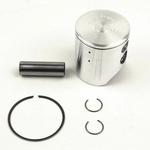 Wiseco 54mm Piston Kit B, Yamaha YZ125 2005-2021 PRO-LITE