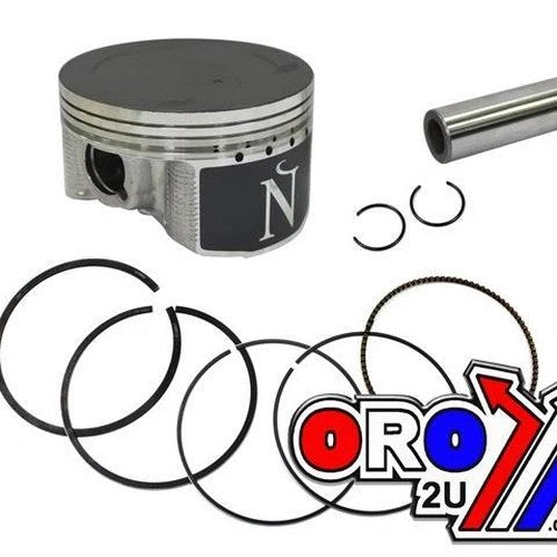 Namura 95mm Piston Kit A, Yamaha XT600 84-04, TT600 84-04