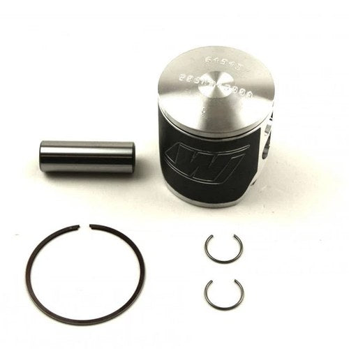 Wiseco 48mm Piston Kit C, Suzuki RM85 2002-2023, PRO-LITE