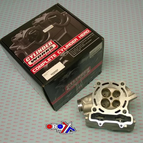 Cylinder Works, Cylinder Head Kit Kawasaki KX-F250 06-08