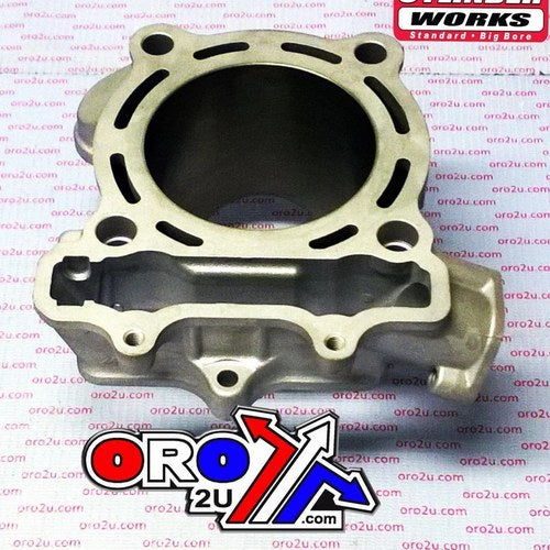 Cylinder Works, Cylinder Only Suzuki RM-Z 250 2007-2009