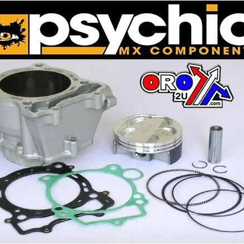 Psychic Cylinder Kit Yamaha YZ-F450 14-17, WR-F450 2016