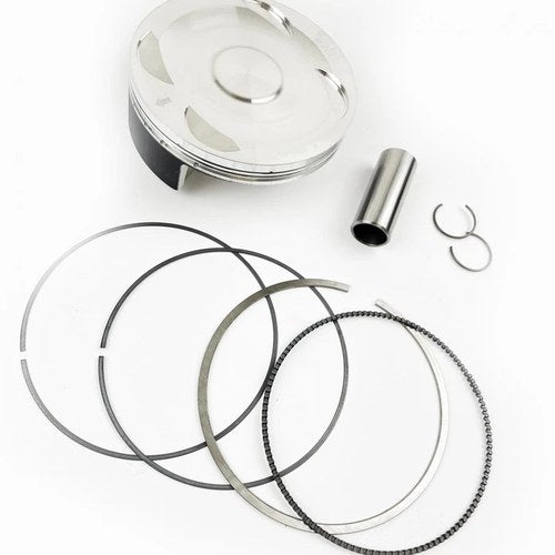 Wossner 100mm Forged Piston Kit A, Beta RR480 2016-2023