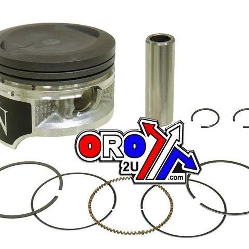 Namura 69mm Piston Kit Kawasaki KLF250 Bayou 2003-2011