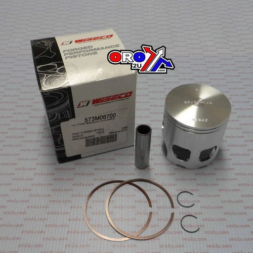 Wiseco 67mm Piston Kit Yamaha YFS200 Blaster 1988-2007