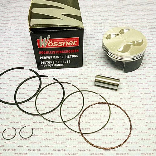 Wossner Forged 99.96mm Piston Kit B, KTM 600 LC4 1993
