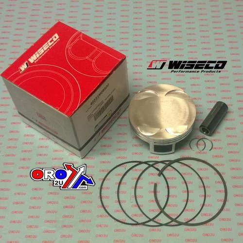 Prox 95mm Piston Kit Beta 400RR 2010-2014, 12.4:1 CR