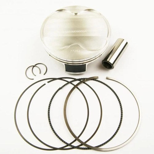 Wiseco 96mm Piston Kit C, Kawasaki KX450F 2009-2012