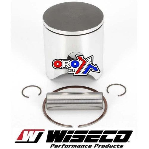 Wiseco 54mm Piston Kit Honda CR125R 04-07, GP-STYLE