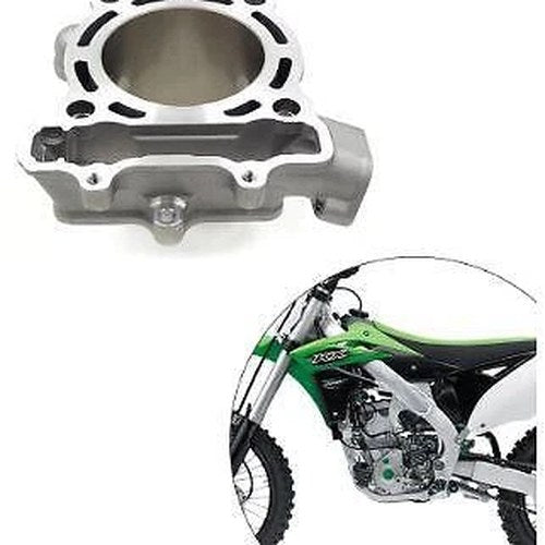 Cylinder Only Kawasaki KX-F250 2009-2019, Std Bore