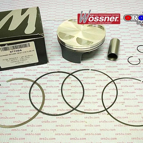 Wossner 96mm Piston Kit Kawasaki KFX450R 2008-2014