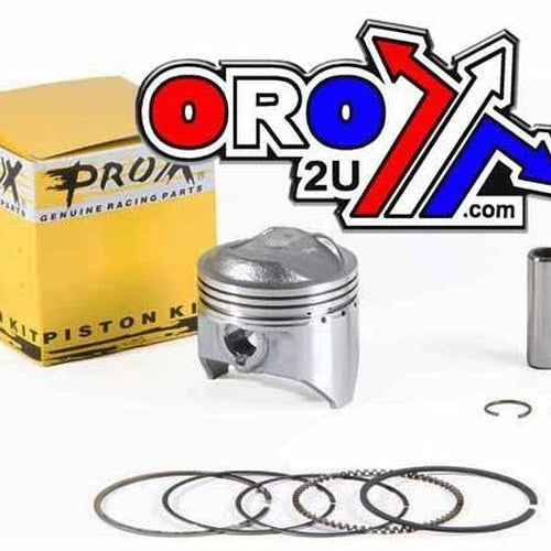 Prox 52mm Piston Kit Honda SS50, ST50, Z50R Monkey