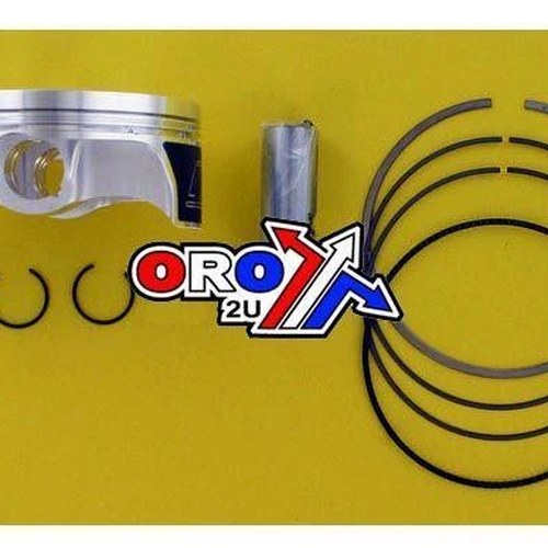 Wiseco 95.5mm Piston Kit Suzuki RM-Z450 2005-2007