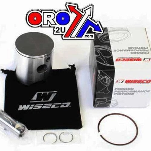 Wiseco 56mm Piston Kit Cagiva Mito 125 1992-2001