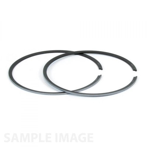 Prox Piston Ring Set 48mm Suzuki RM85 2002-2023