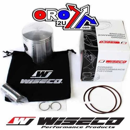 Wiseco 67.5mm Piston Kit KTM 250 2T 1990-1994