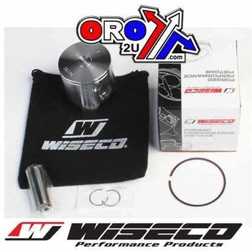 Wiseco 57mm Piston Kit Yamaha YZ125 1990-1993