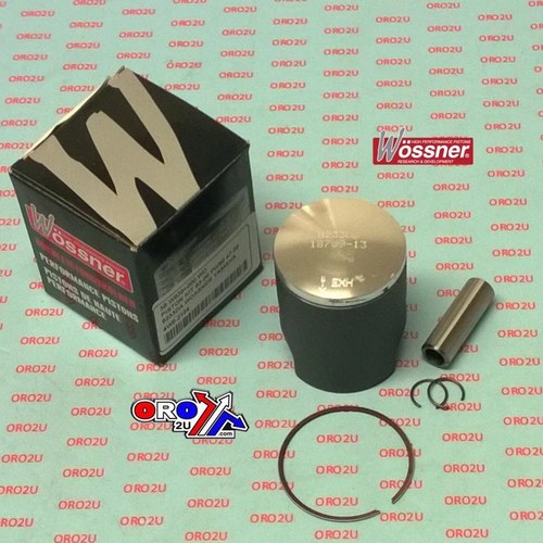 Wossner 47mm Piston Kit Yamaha PW80 1983-2008