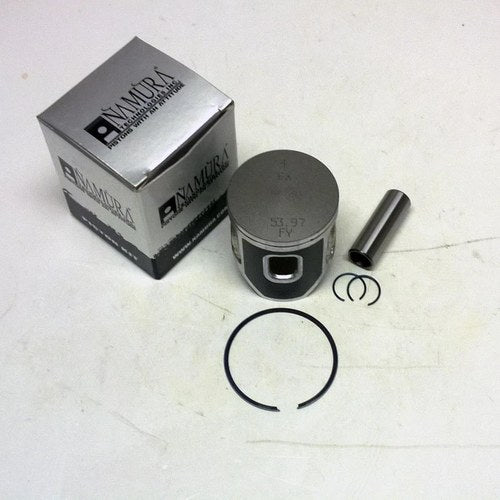 Namura 54mm Piston Kit Kawasaki KX125 2003