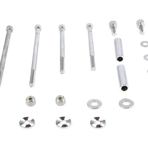 Colony Front Motor Mount Kit Allen Type - Part Number 9797-20