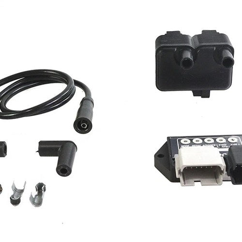 Daytona Twin Tech TC-88 Ignition Kit 3008-EX for Carbureted Models