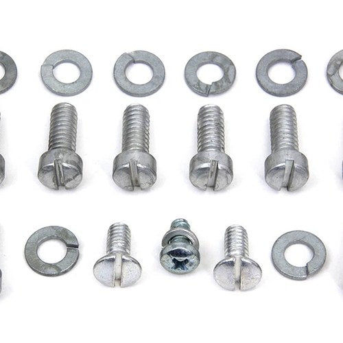 Colony Primary Cover Screw Kit - Part Number 8891-20