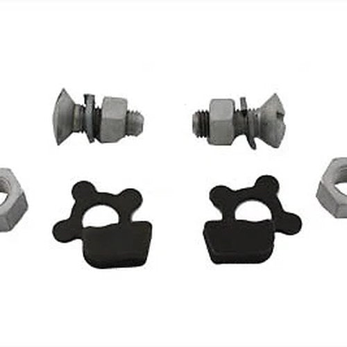 Colony For 8203-6 Spring Fork Front Fender Mounting Kit