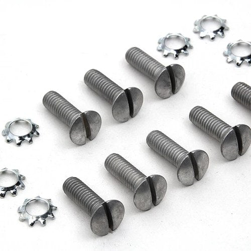 Colony Cadmium Tappet Block Screw - Part Number 8103-16
