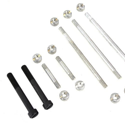 Colony 3310-17 Engine Case Bolt Kit for Side Valve Models