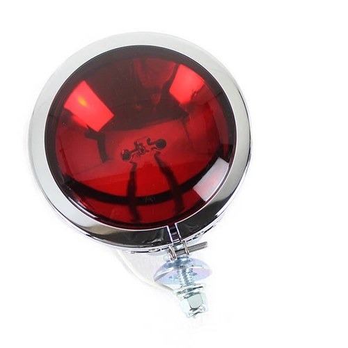 Wyatt Gatling For 78478 4-1/2 Inch Red Spotlamp Assembly
