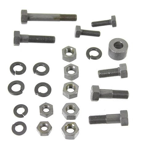 Colony Exhaust System Mounting Bolt Kit Parkerized - Part #3279-22