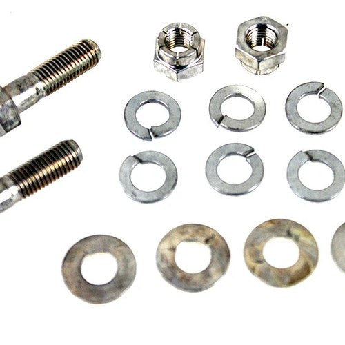 Colony Front Oil Tank Mount Kit - Part 3158-14