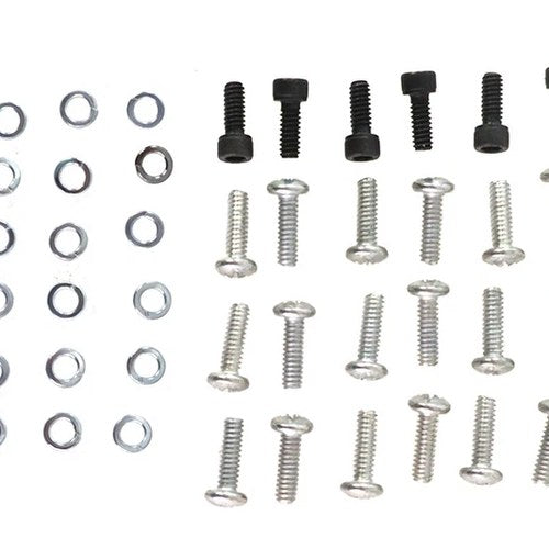 Colony 2850-24 Panhead Valve Cover Screws Set - For 48 Pieces