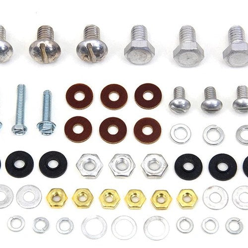 Colony Instrument For Panel Base Restoration Kit - Part No. 2713-42