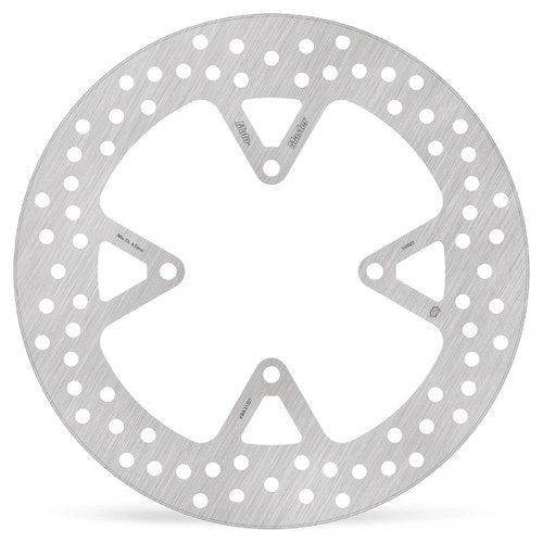 Moto Master Rear Halo Brake Disc For Suzuki Gsx 750 F FL Slingshot 1989-1992